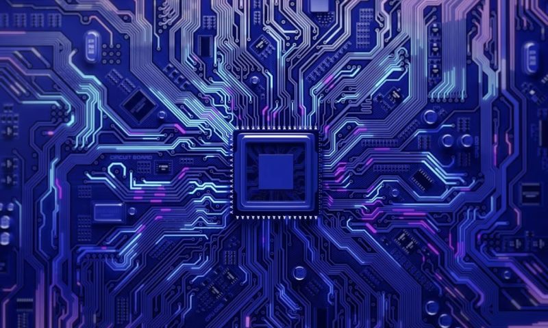宁德工业物联网核心技术体系与落地应用解析