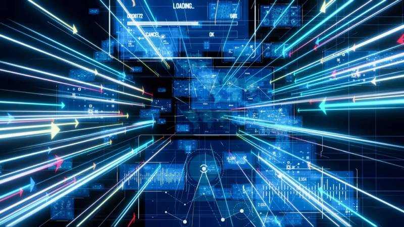 宁德SCADA系统开发：守护工业安全的数字卫士